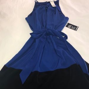 Express dress